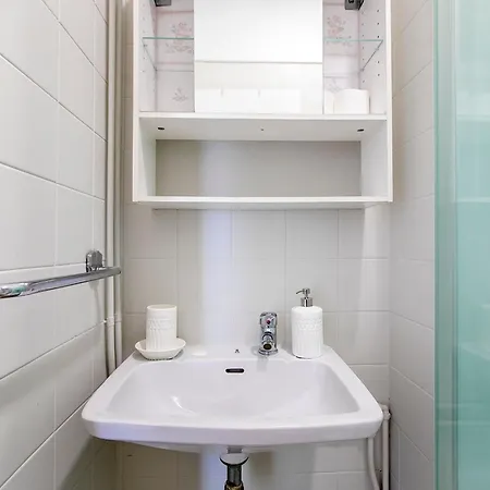 3br In Santa Catarina By Lovelystay *