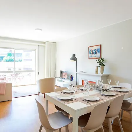 3br In Santa Catarina By Lovelystay Apartment