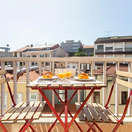 Alba House & Free Parking Apartmán *