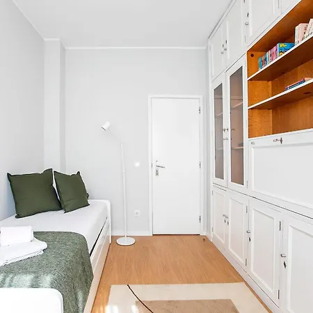 Apartment 3br In Santa Catarina By Lovelystay *