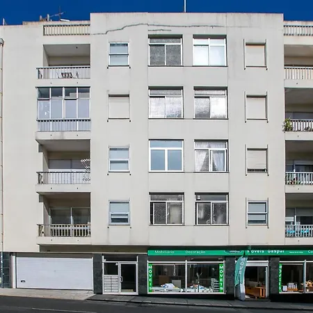 Apartment 3br In Santa Catarina By Lovelystay