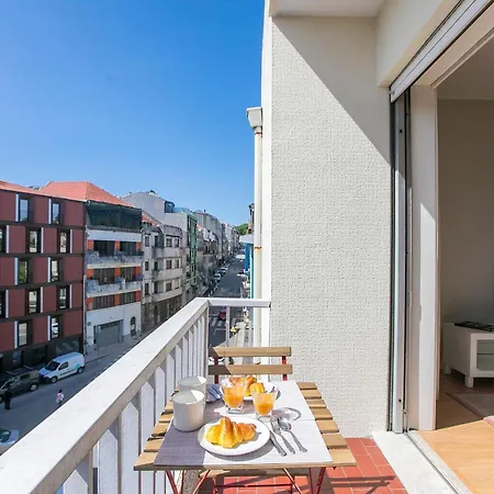 Apartment 3br In Santa Catarina By Lovelystay *