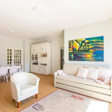3br In Santa Catarina By Lovelystay Apartment Porto