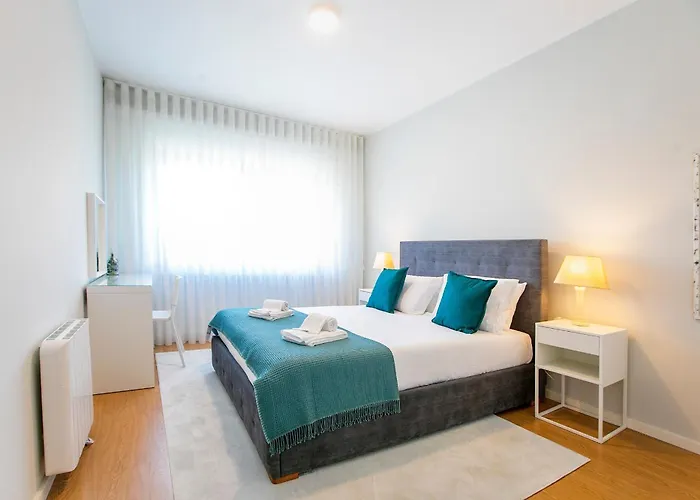 Alba House & Free Parking Apartmán *