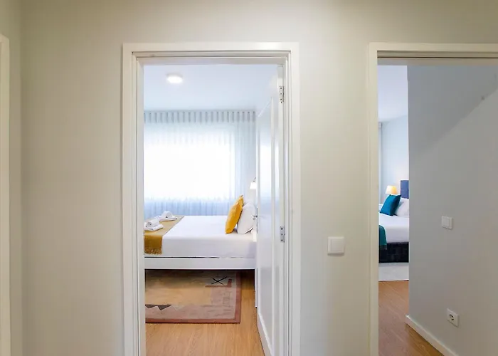 Apartmán Alba House & Free Parking *