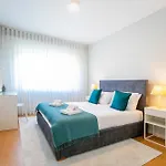 Alba House & Free Parking Apartament *