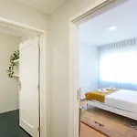Alba House & Free Parking *