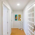 Alba House & Free Parking