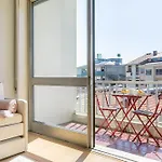 Alba House & Free Parking *