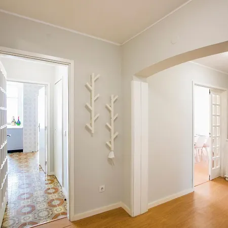 3br In Santa Catarina By Lovelystay Apartamento *