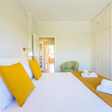 Apartamento 3br In Santa Catarina By Lovelystay *