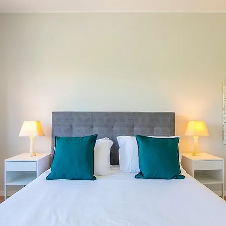 Alba House & Free Parking Porto
