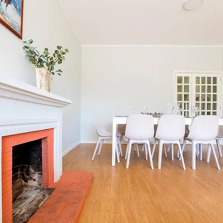 3br In Santa Catarina By Lovelystay * Oporto