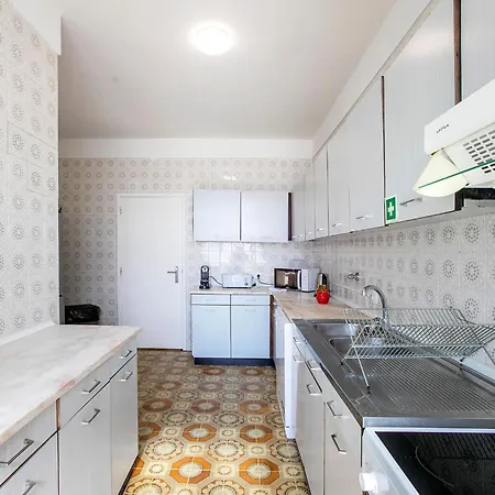 Apartamento 3br In Santa Catarina By Lovelystay Oporto