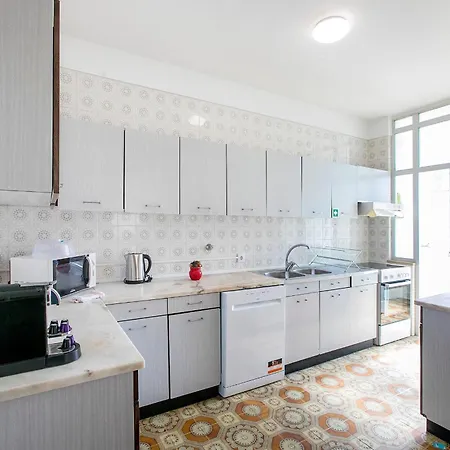 Apartamento 3br In Santa Catarina By Lovelystay *