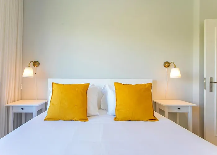 Alba House & Free Parking Porto