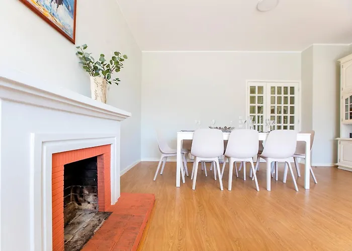 Alba House & Free Parking * Porto