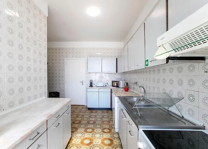 Apartamento Alba House & Free Parking Oporto