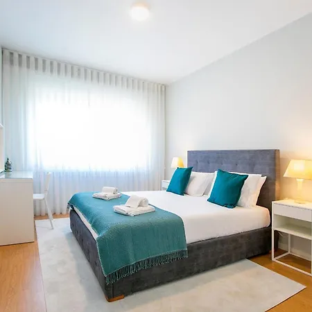 2br In Santa Catarina By Lovelystay 아파트 *