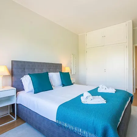 Daire Alba House & Free Parking Porto