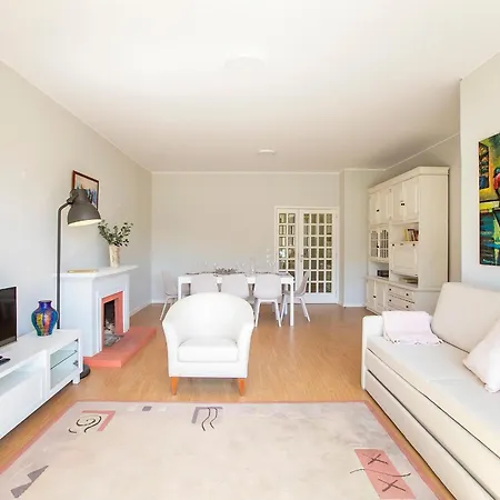 아파트 2br In Santa Catarina By Lovelystay