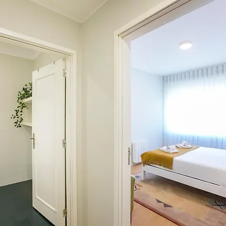 Alba House & Free Parking *