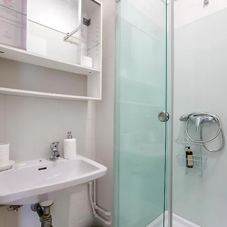 Apartment Alba House & Free Parking Porto