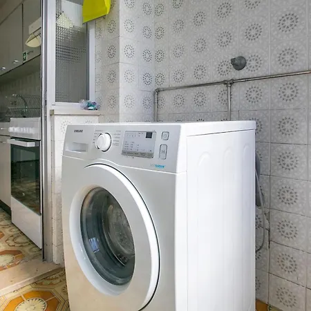 2br In Santa Catarina By Lovelystay 아파트