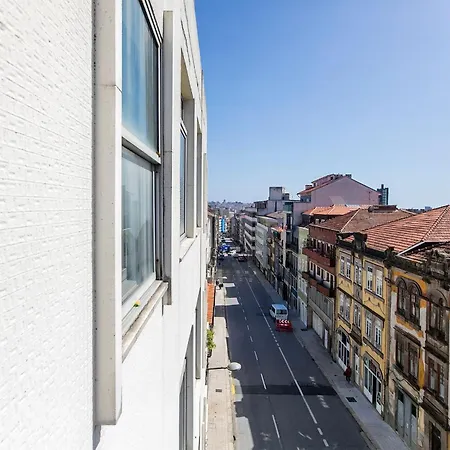 2br In Santa Catarina By Lovelystay 아파트