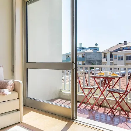 2br In Santa Catarina By Lovelystay *