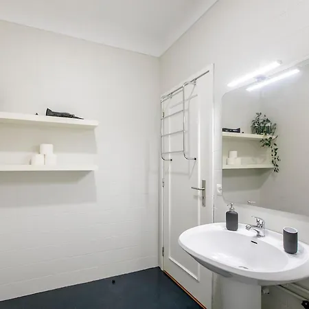 2br In Santa Catarina By Lovelystay 아파트 *