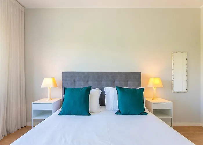 Alba House & Free Parking Porto