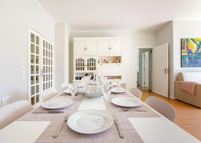 Alba House & Free Parking Porto