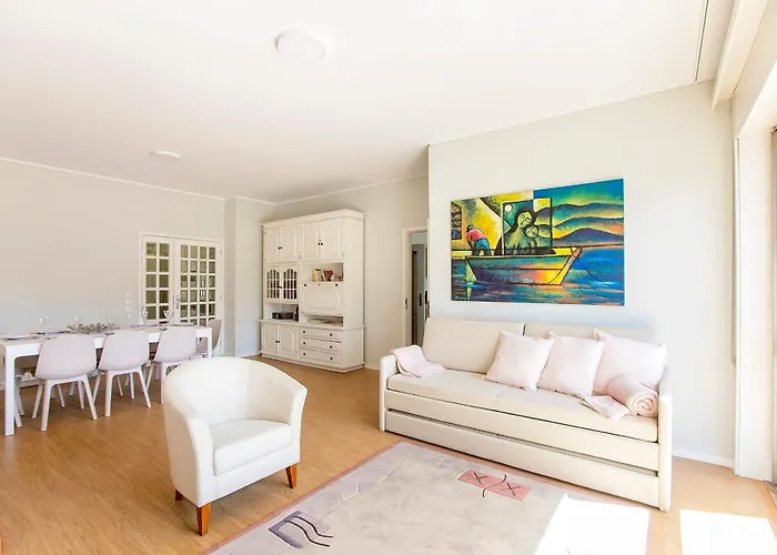 Alba House & Free Parking Daire Porto