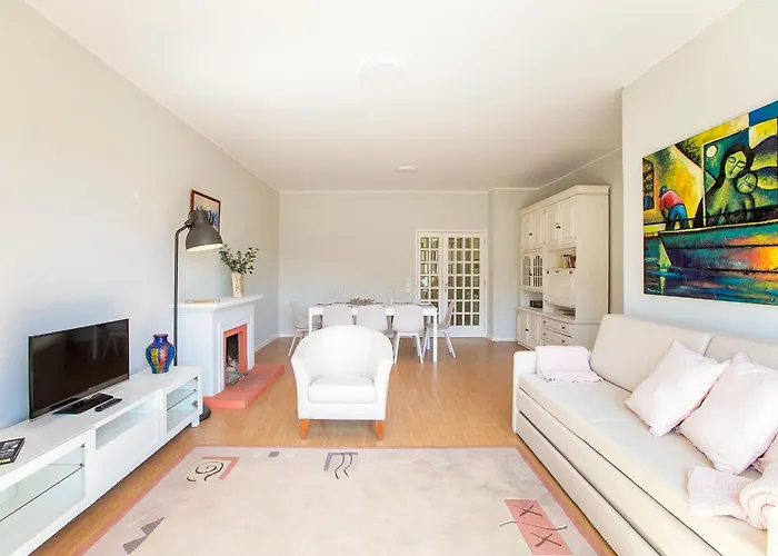 Appartement Alba House & Free Parking