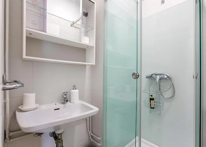 Appartement Alba House & Free Parking Oporto