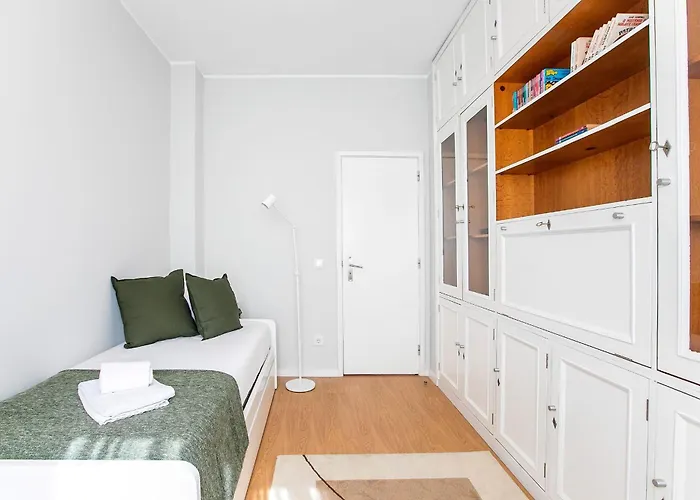 Appartement Alba House & Free Parking *